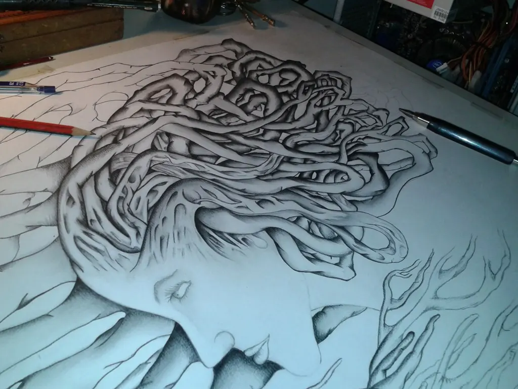 dibujos