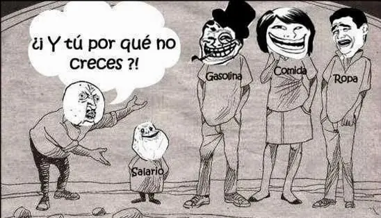 Humor: mexicano (imágenes).