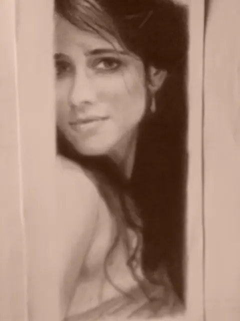 retrato realista