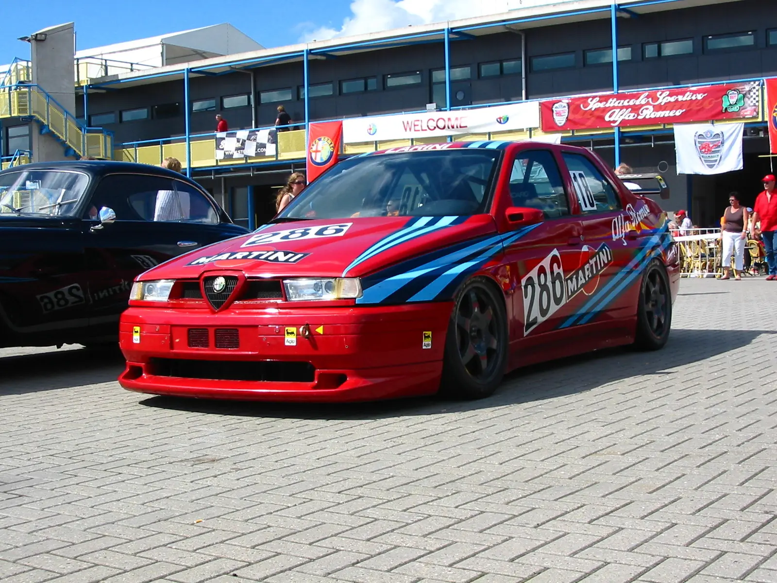 autos