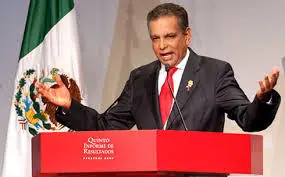 Politica Mexico