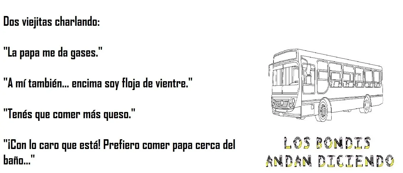 escuchadas