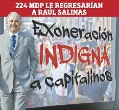 corrupcion