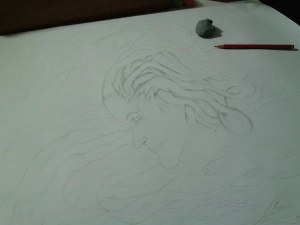 grafito