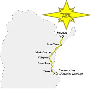 Argentina