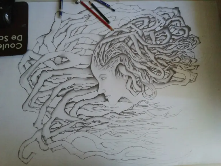 madre naturaleza