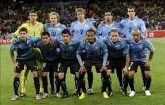 paraguay