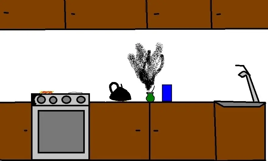 explosion