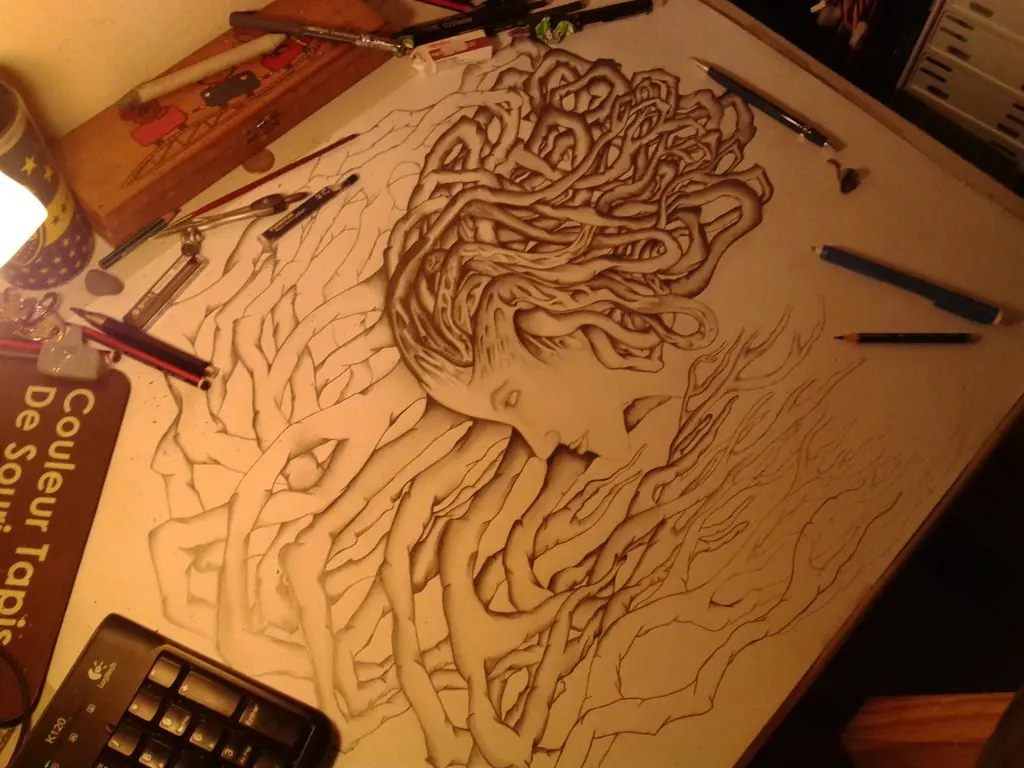 grafito