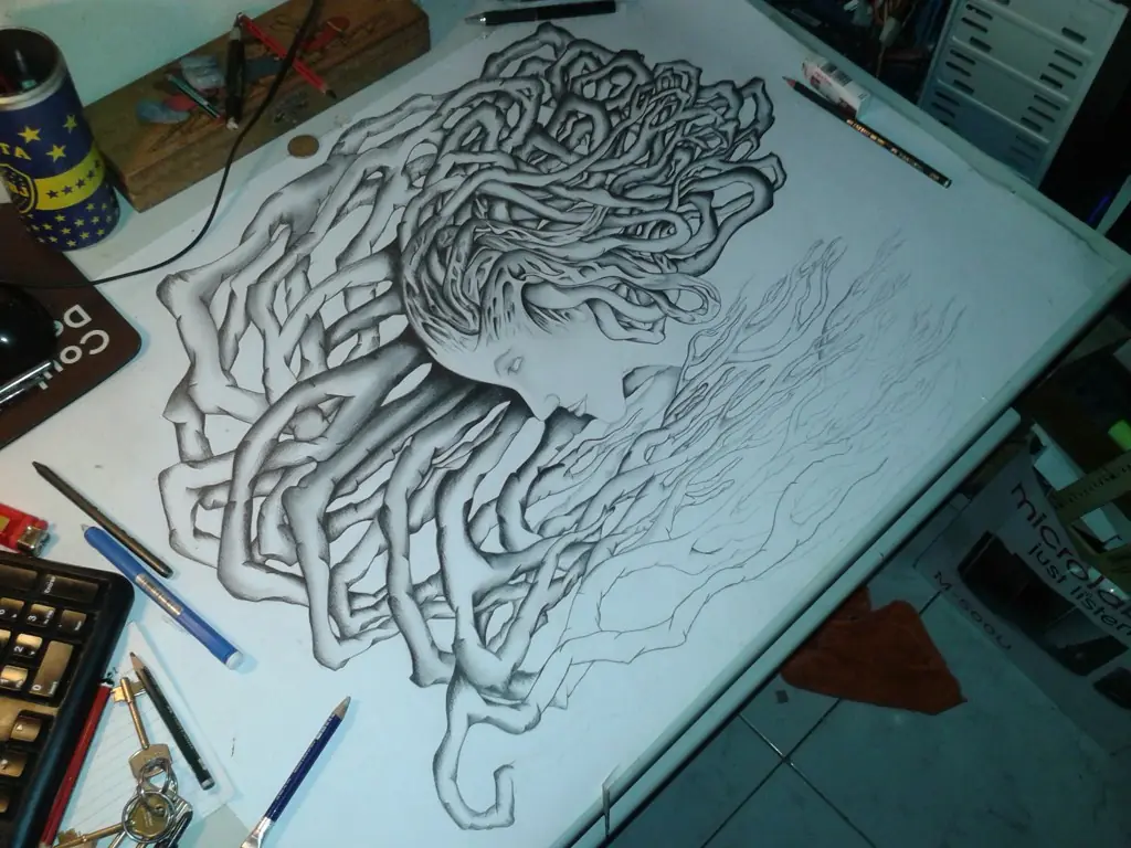 ramas