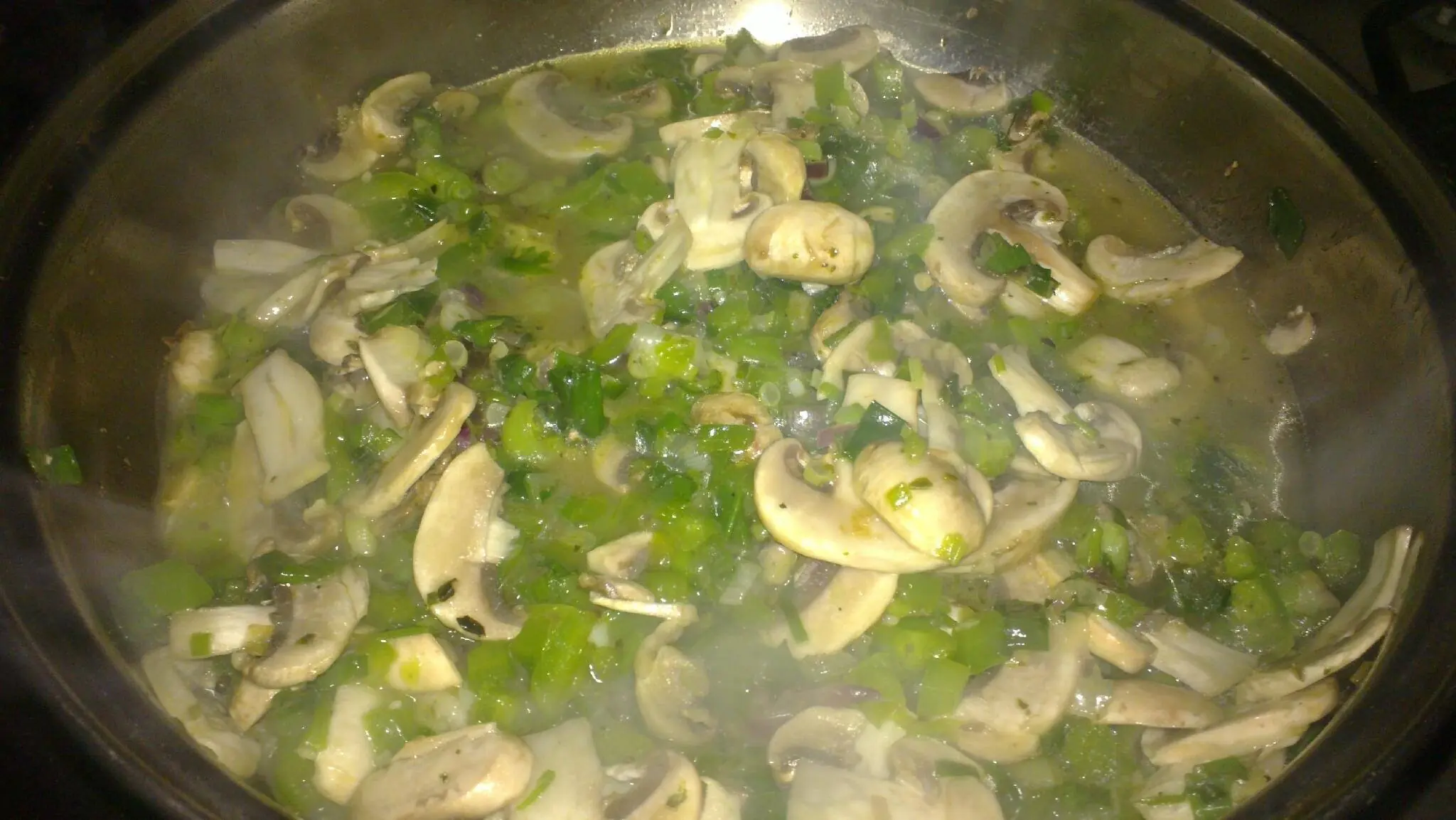 pastas