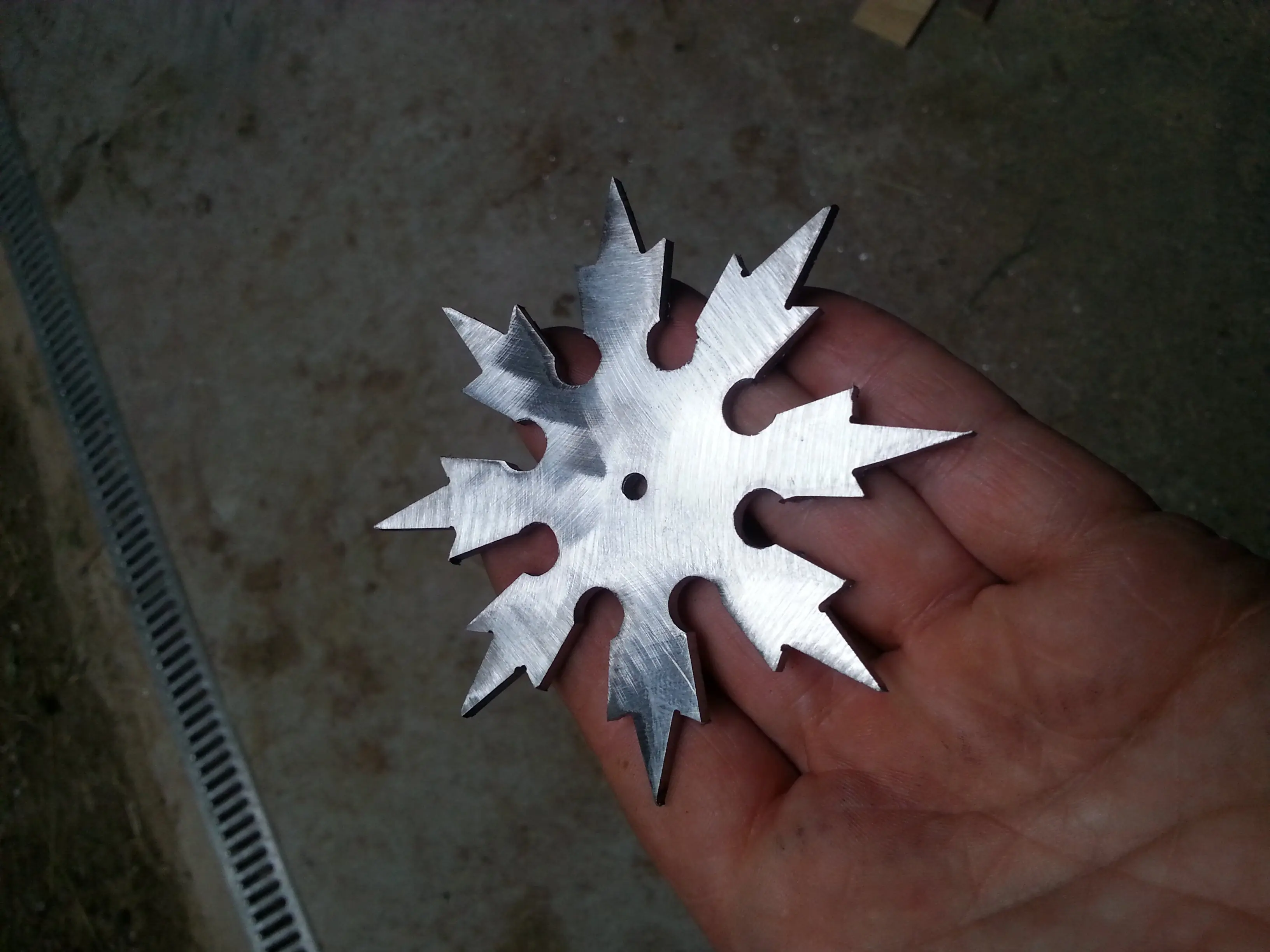 shuriken