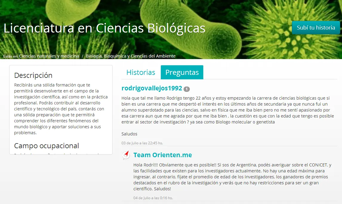 licenciatura en matematicas