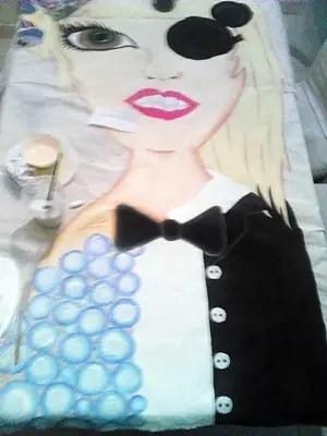 gaga