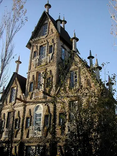 medieval