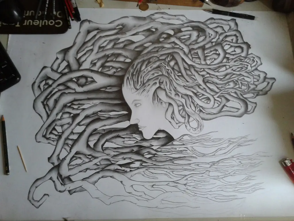 grafito