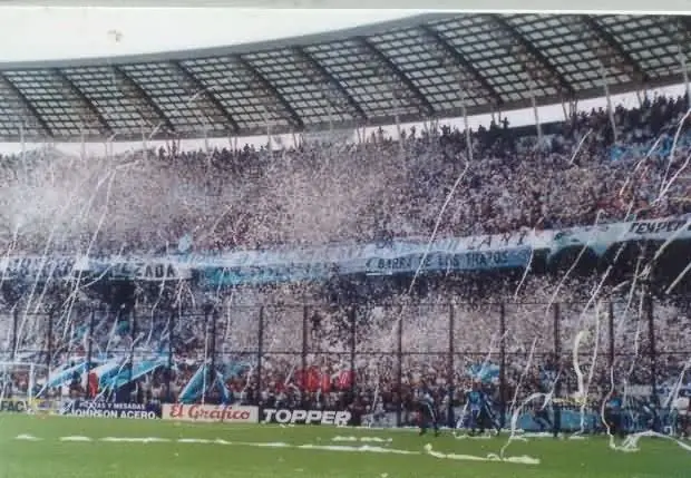 racing
