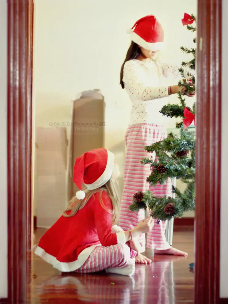 Poemas & Reflexiones Navideñas III