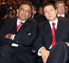 Politica Mexico