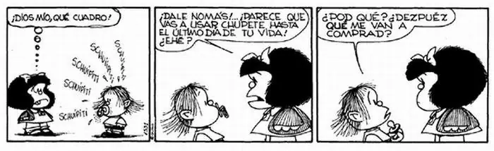 Mafalda
