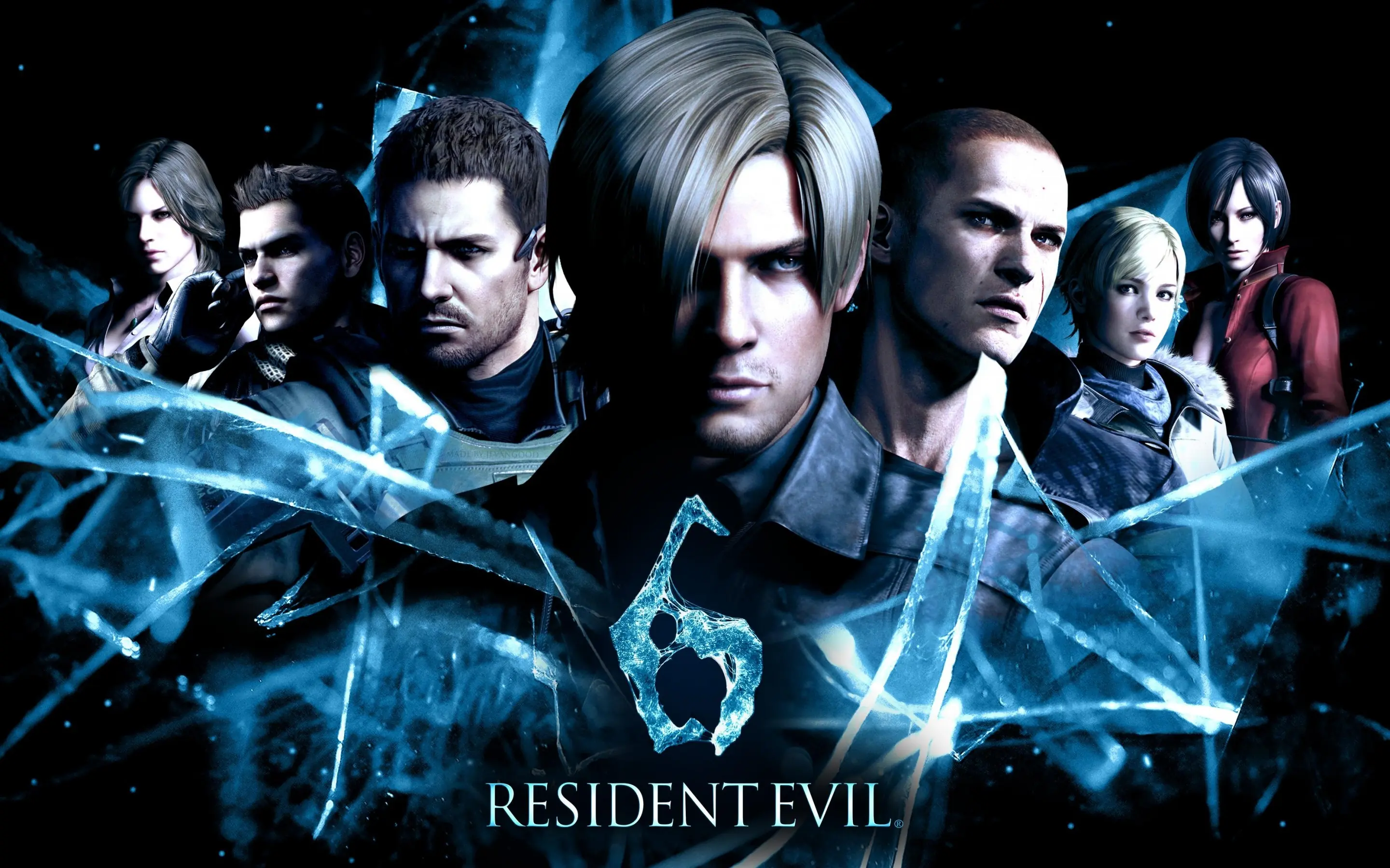El mejor juego de Resident Evil