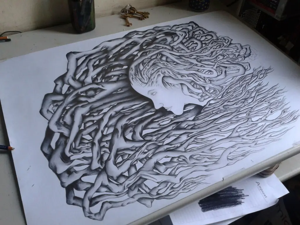 dibujos