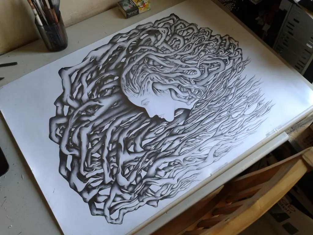 madre naturaleza