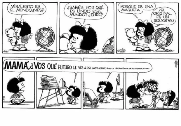 humanidad