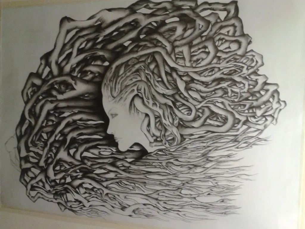 grafito
