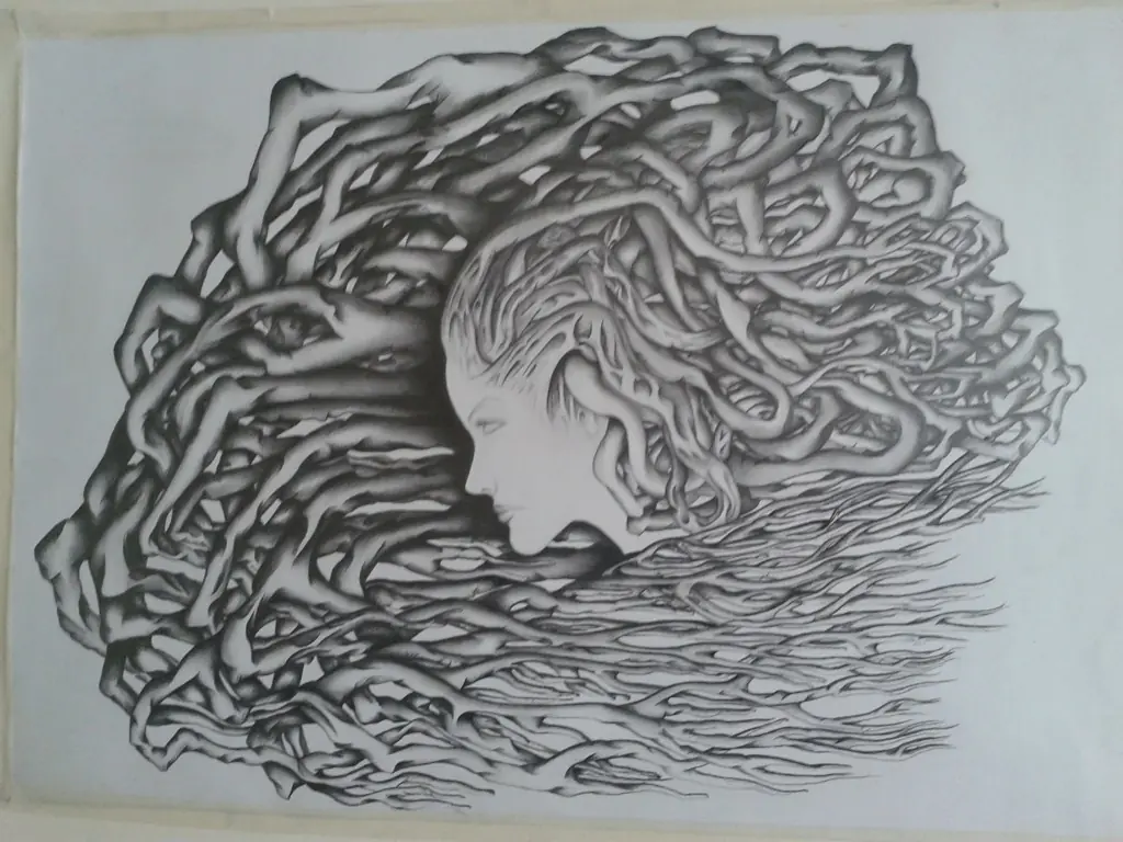 madre naturaleza