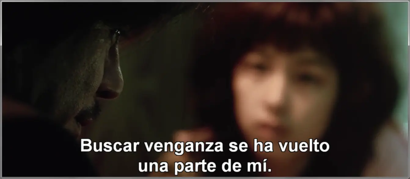 [Info] Min-sik Choi, te suena? - Dos peliculones!