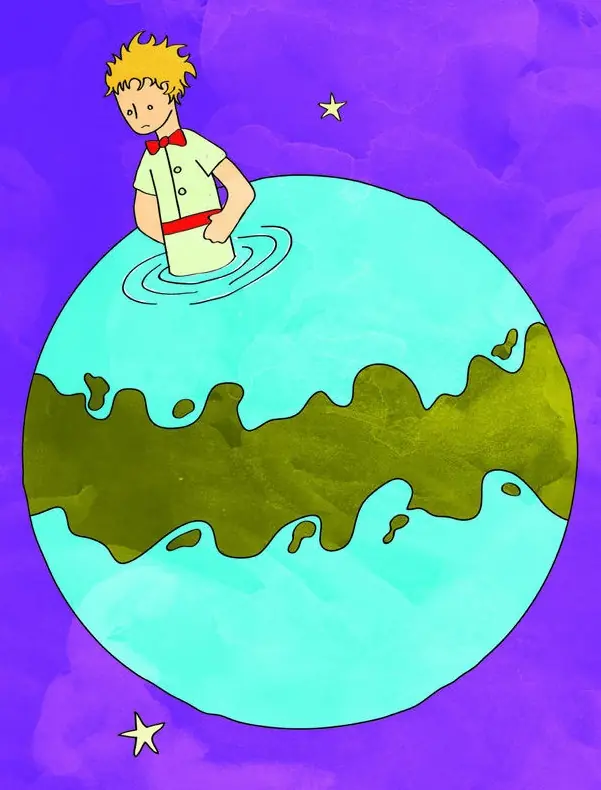 tierra