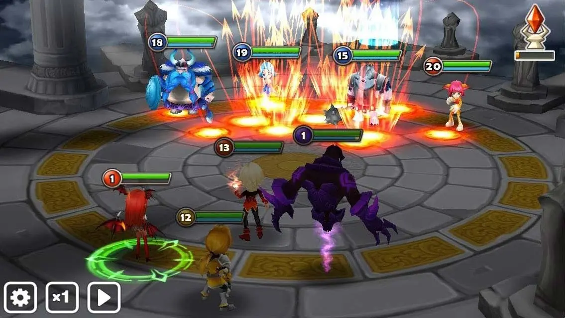 Juegos Adictivos que deberias tener en tu Android!