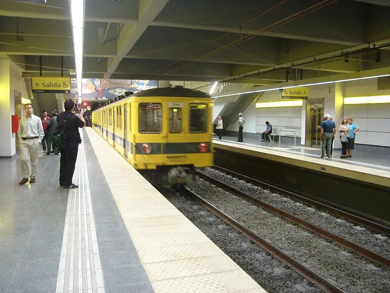 metrica