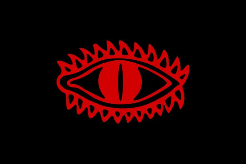 oscuridad