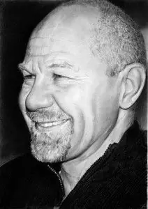 Dibujos hiperrealistas en lapiz y grafito.