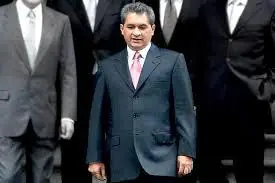 Los 10 mexicanos más corruptos de 2013
