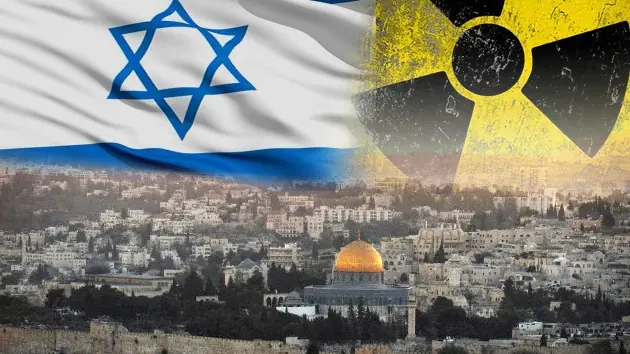 Armas nucleares de Israel: Su secreto mejor guardado