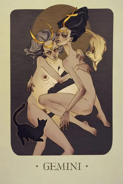 Egon Schiele