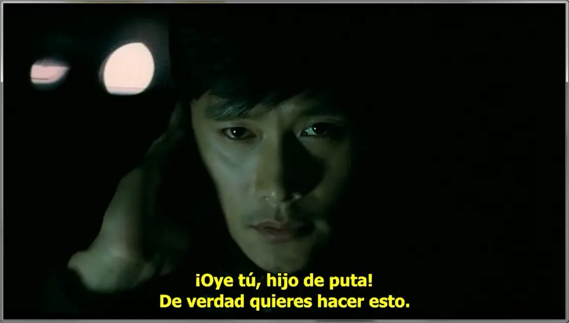 Oldboy