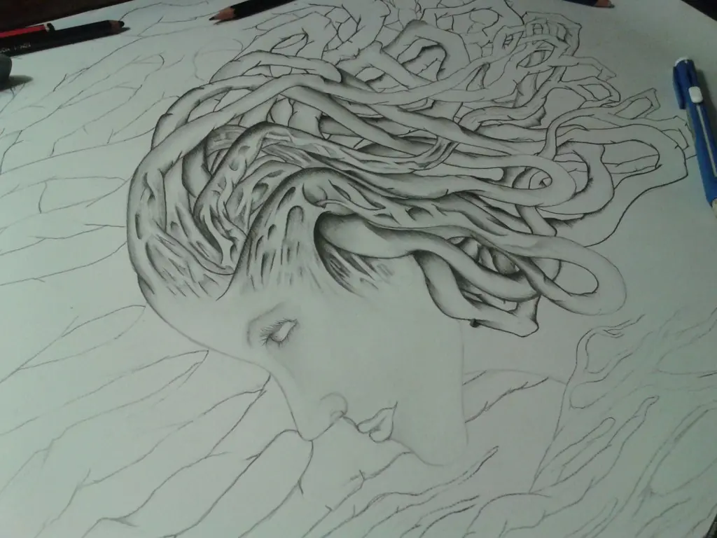 madre naturaleza