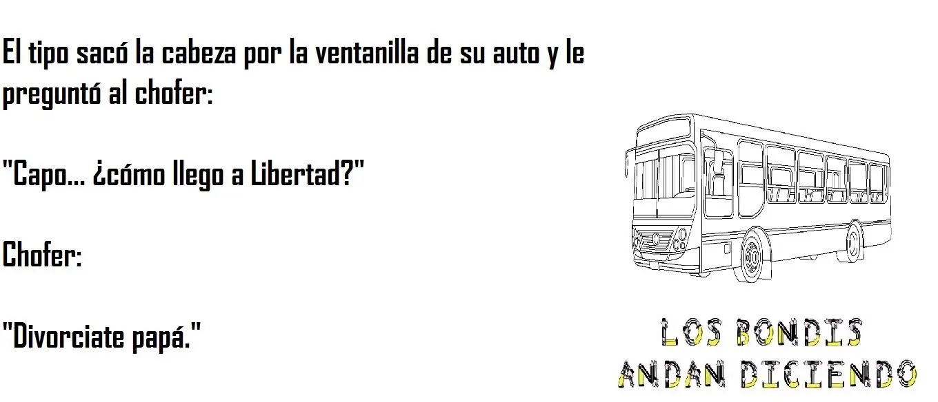 bondis