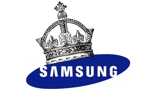 Samsung es la marca de smartphones preferida de los lectores