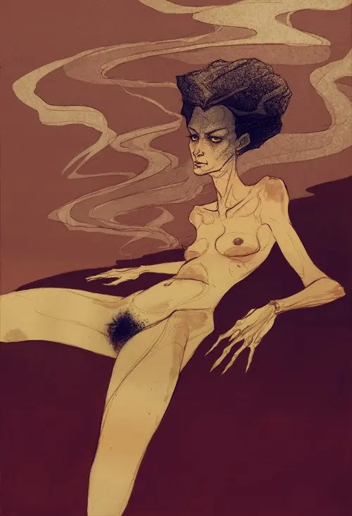 Egon Schiele
