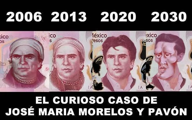 Humor: mexicano (imágenes).