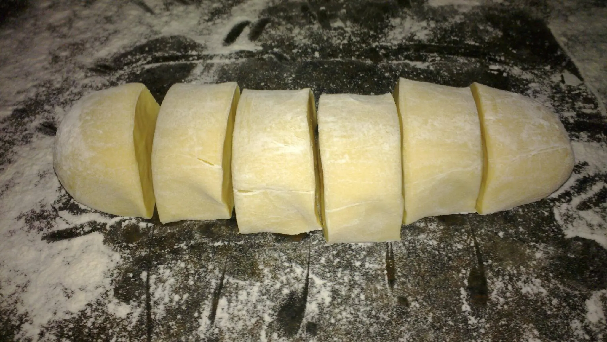 pastas
