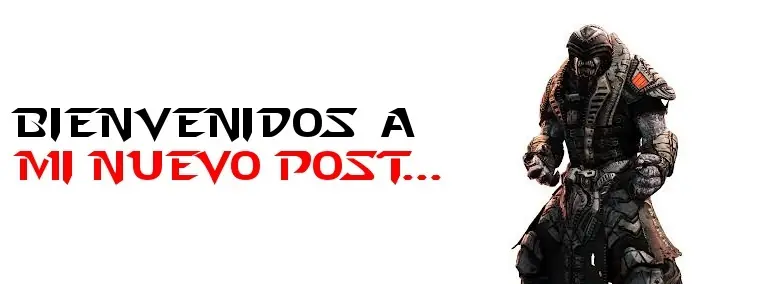 Como hacer un predator de lego.