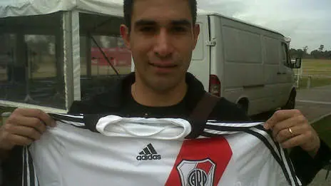 Se pone la banda Rojas