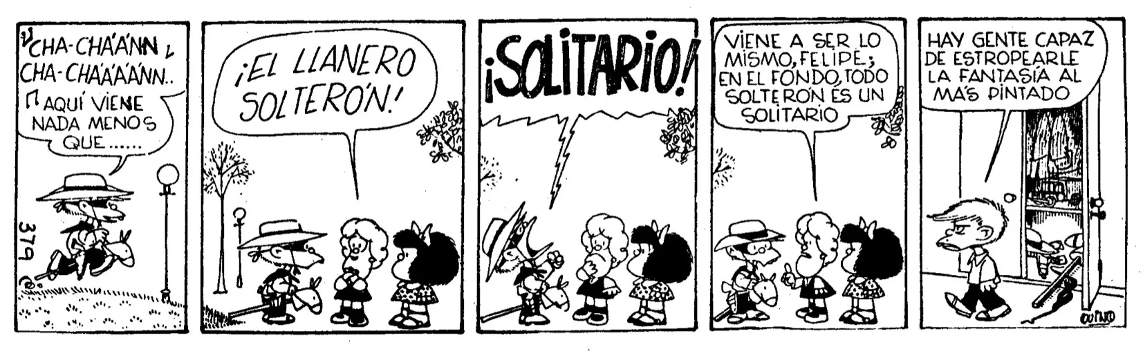Mafalda