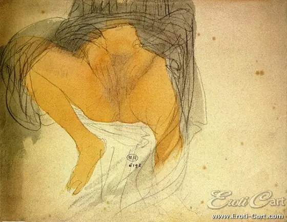 Egon Schiele